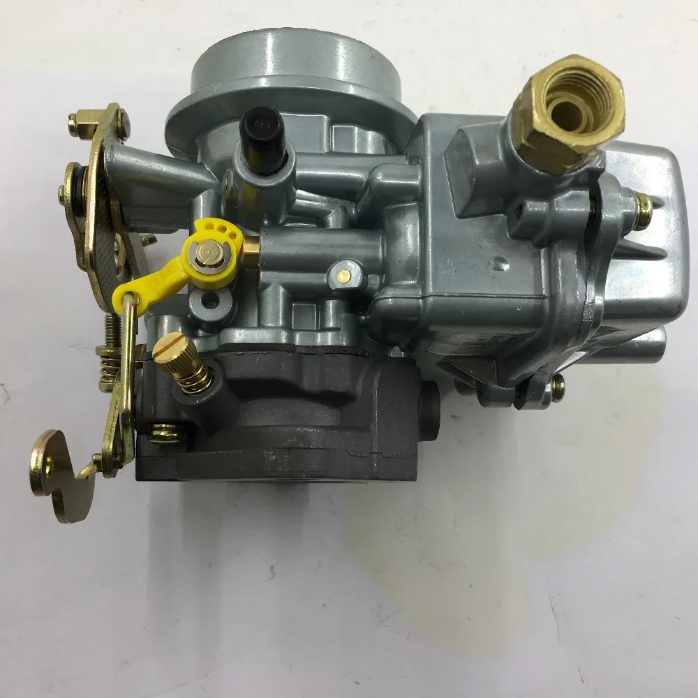 SherryBerg carburetor fit 1957 60 62 63 64 65 for FORD 144 170 200