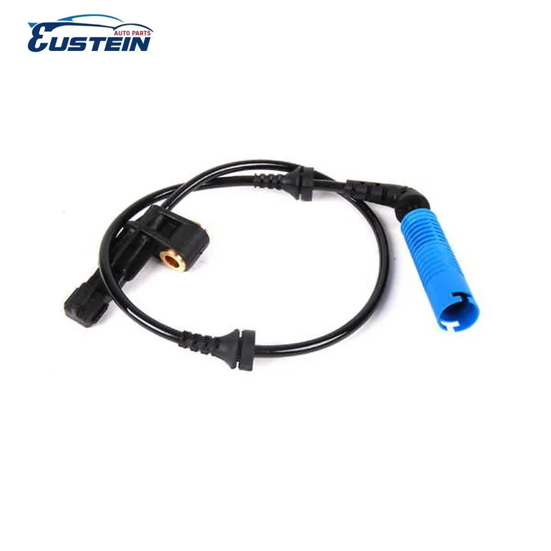 

Original Eustein Front ABS Sensor left side for BMW E46 Z4 M54 N52 S54 34526792897 34526752681 Wheel speed sensor brake system