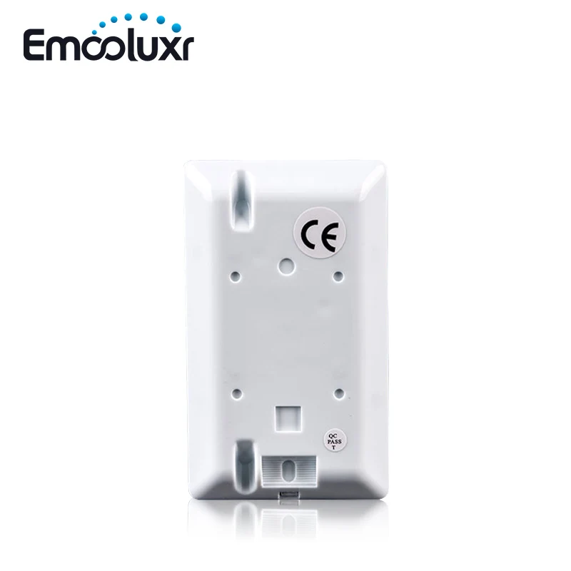 High Quality Pet Friendly Wired PIR Detector Indoor Wired Infrared Passive PIR Sensor for Intrusion Alarm System