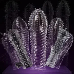 10 최고의 판매 수탉 확장 슬리브 -17