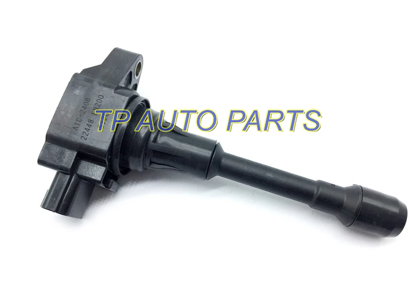 Ignition Coil for Ni-ssan Cube Micra Murano In-finiti OEM 22448-EN200 22448EN200