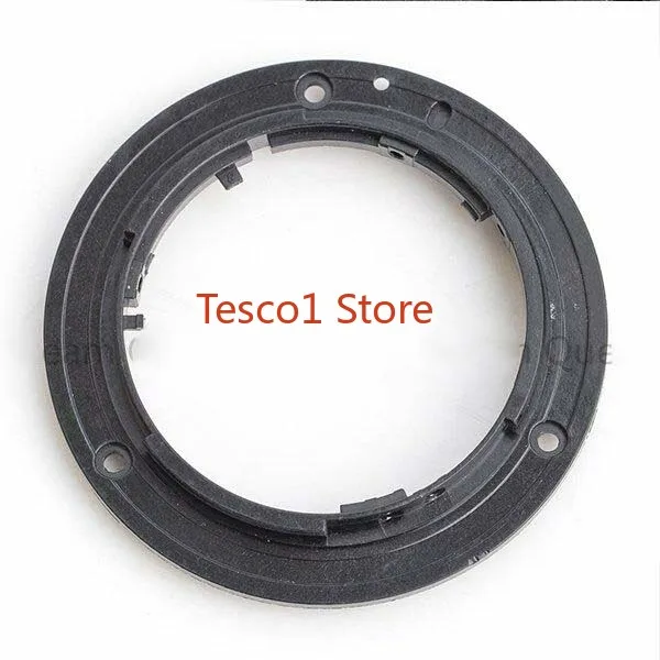 Brand New Original For Nikon 18-55mm Plastic Lens Bayonet Mount Ring Replacement Reapir Part