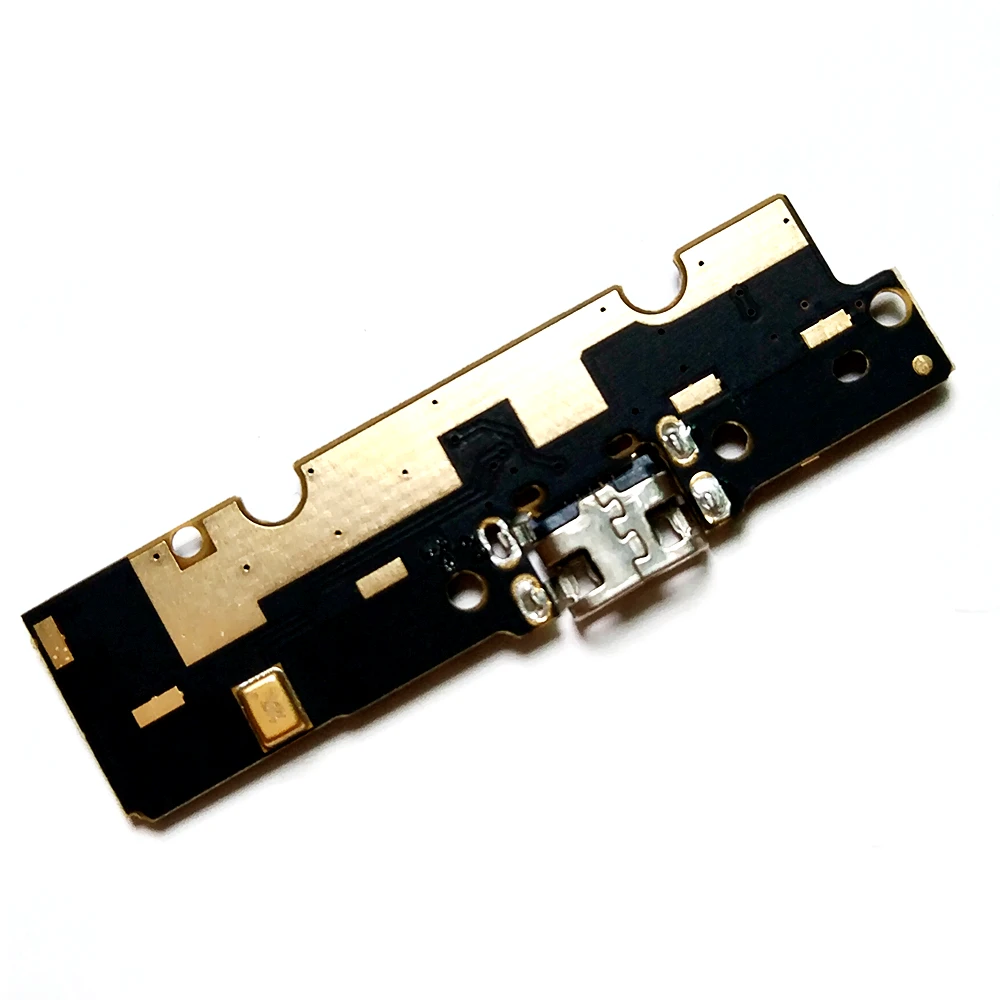 New USB Charging Dock Flex Cable For Motorola Moto E5 Plus Port Connector Board Replacement Parts