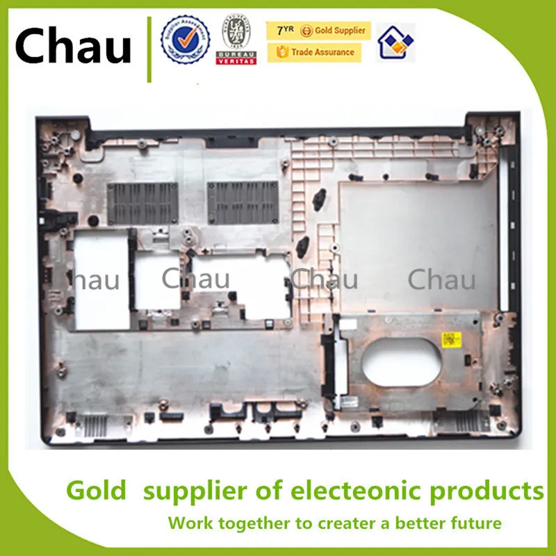 Imagem -04 - Capa Superior com Suporte para Celular Lenovo Nova Capa Inferior Ap10t000700 Ap10t000500 310 a 15 31015isk 310-15abr 510 a 15