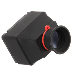 2.8X 3.2x 3.0x inch LCD Screen Viewfinder Eyepiece Eyecup Sunshade DSLR RIG for Canon Sony Nikon Camera