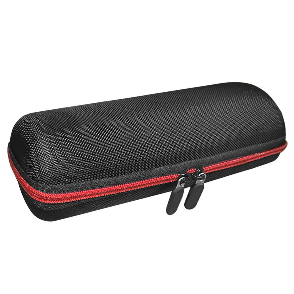 2018ใหม่ PU + EVA สำหรับ JBL Flip 3 Flip 4ลำโพงแบบพกพากระเป๋าเดินทางกระเป๋าเก็บกระเป๋าสำหรับ Jbl Flip3 Flip4คอลัมน์