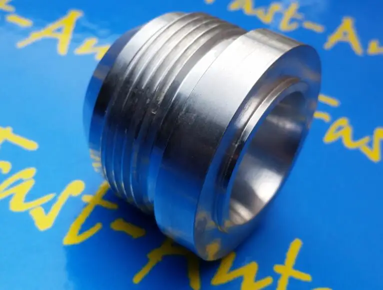 Aluminum Male -20AN…