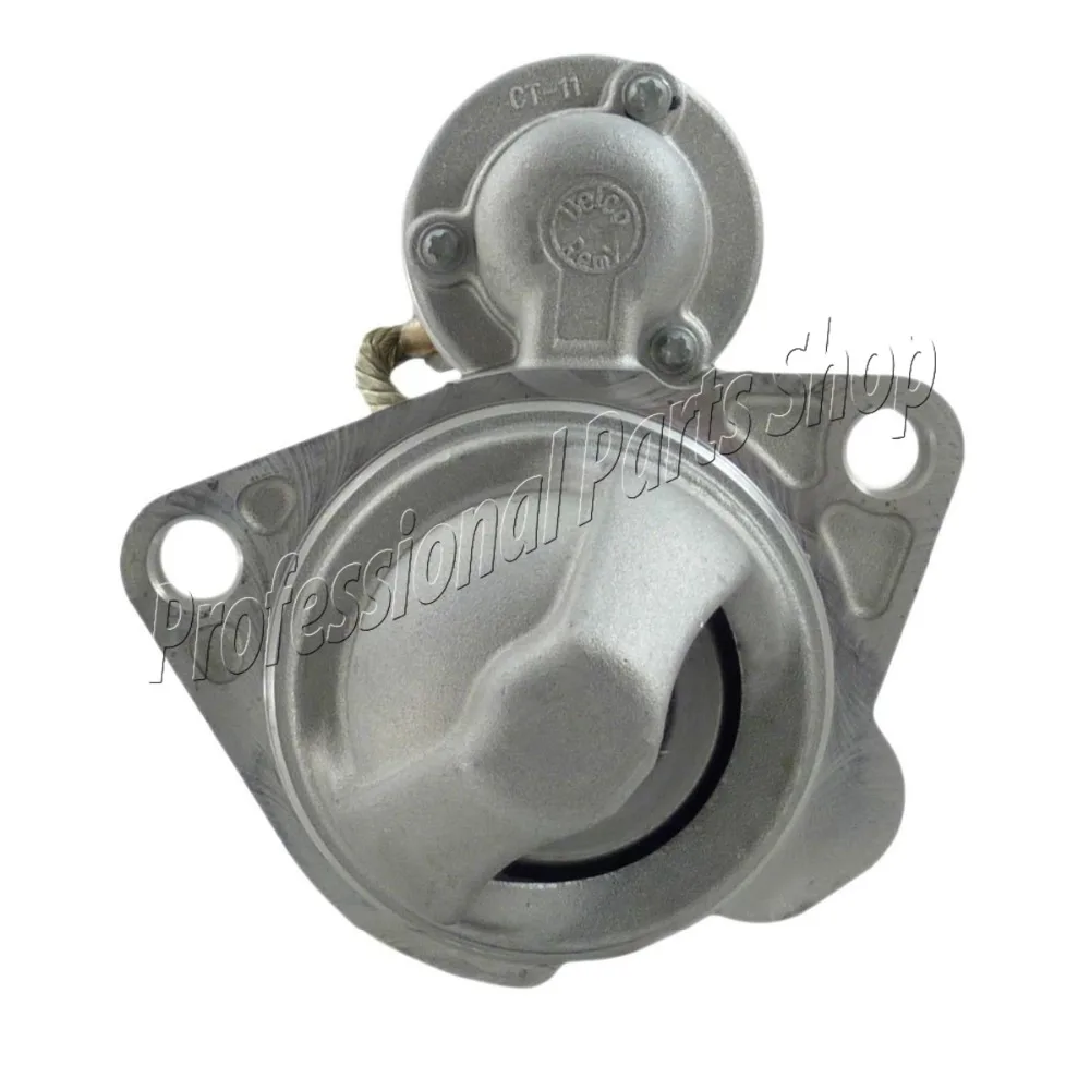 

New Starter For CHEVY CHEVROLET COBALT HHR PONTIAC SATURN ION SKY VUE 6947
