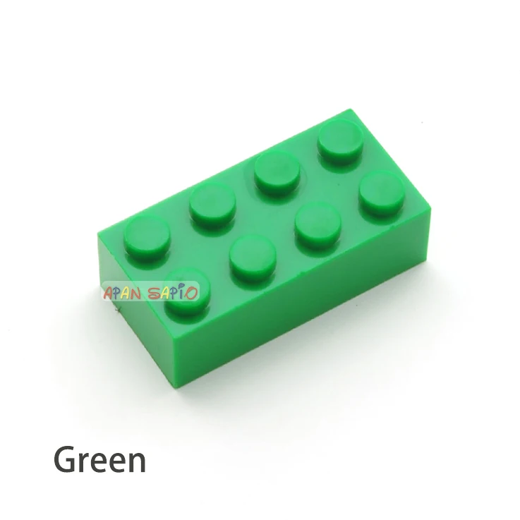 Variant: Green 200pcs