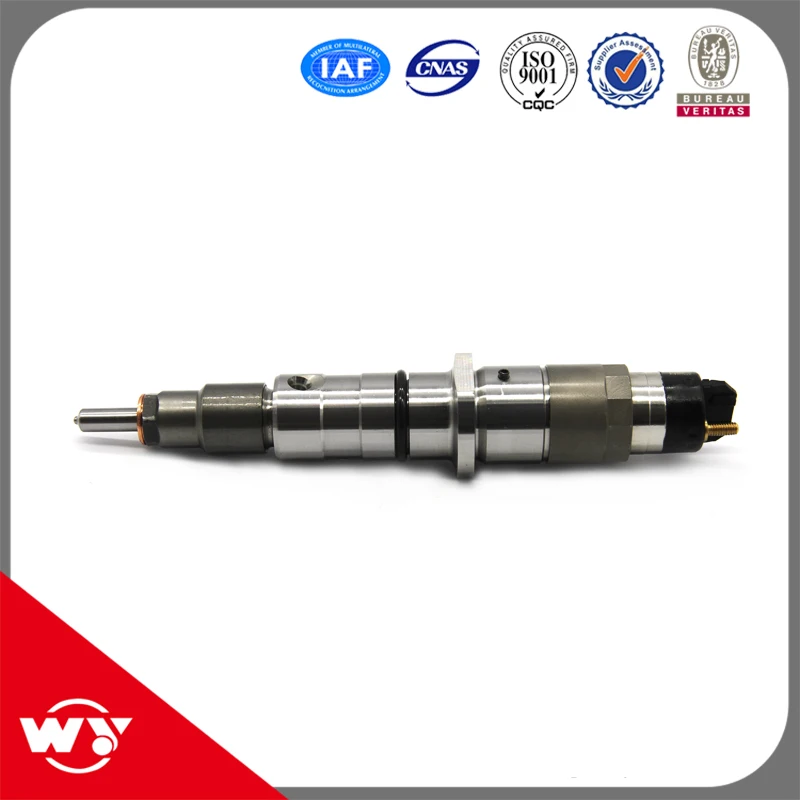 Best price common rail fuel spare parts injector 0445 120 163 for diesel engine