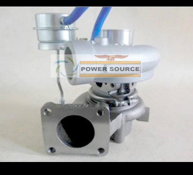 خرطوشة توربو CHRA CT26 17201-68010 17201 68010 لتويوتا لاندكروزر كوستر HBD 31 أوبتيمو 85-89 HJ61 12H-T 12HT 4.0L 136HP