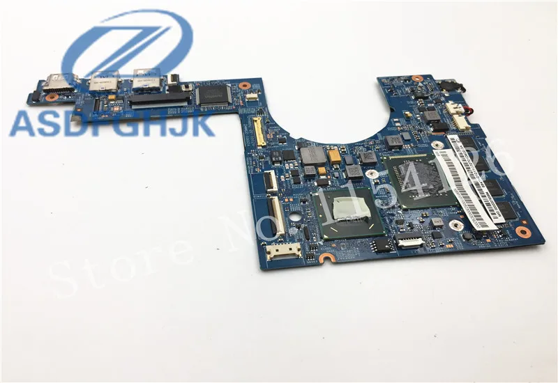 

Материнская плата ноутбука NBM 1011002 48.4TH03.021 Для Acer Aspire S3 S3-391 DDR3 SR0CW I3-2377M Встроенный процессор 100% идеальная работа