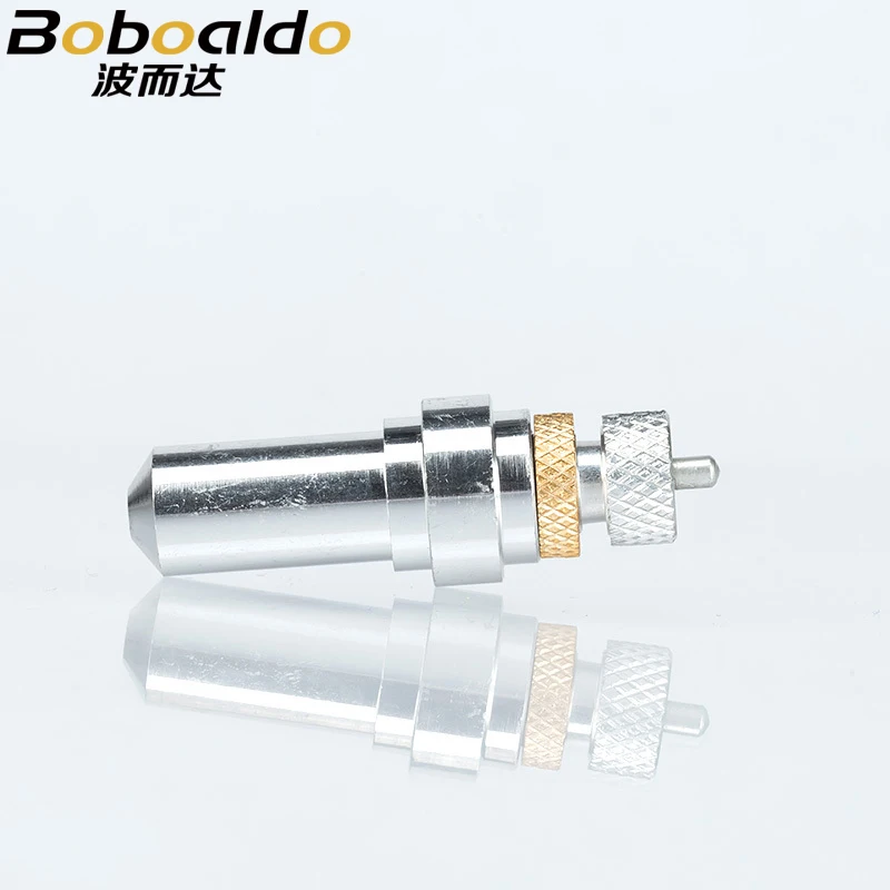 10 Cái/lốc SUMMA Plotter Cắt 30/45/60 Độ Titan Lưỡi Dao Cắt _ Ba Lô Vincy Cắt Dao Cho SUMMA _ Ba Lô Lưỡi Dao