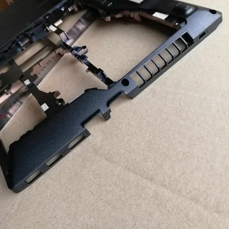 Nova capa de base para laptop para lenovo, e49 e49a e49g e49l e49al e4430