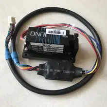 Noritsu Juno blue laser gun with A B F PCB #3