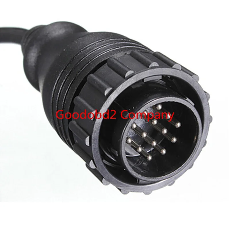 Connector for  BENZ Sprinter 14 Pin to 16 Pin OBD2 Adapter Cables