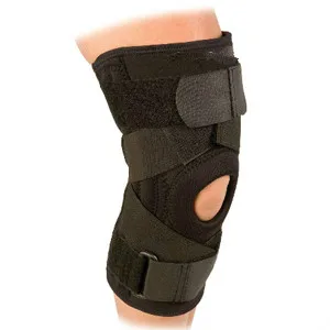 mcdavid cross kneepad 425R protective gear knee brace Basketball flanchard free shipping