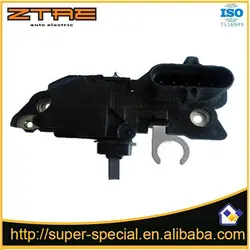 Alternador regulador de voltaje, alternador para serie IB298 o VR-B396, F00M145246, F00M145256, F00M145298, F00M145302, 80A, 140A