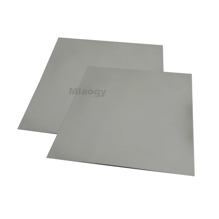 1pcs 100mm*100mm*1mm Soft Silicone Thermal Pad, Heat Conductive for Heatsink Laptop /IC /Chipset /Chip / VGA GPU Gap