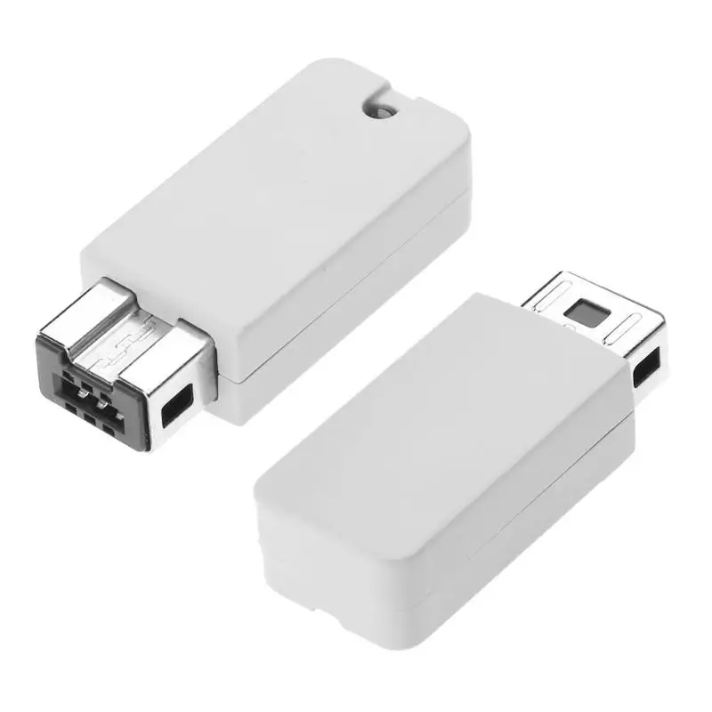 New 2.4G Wireless Controller Gamepad Joystick Game Handle for Super Nintend SNES Classic Mini Edition Console