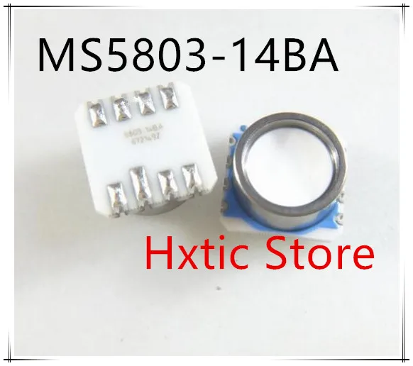 

NEW 1pcs/lot MS5803-14BA MS5803-14 MS580314BA MS5803 SMD MODULE