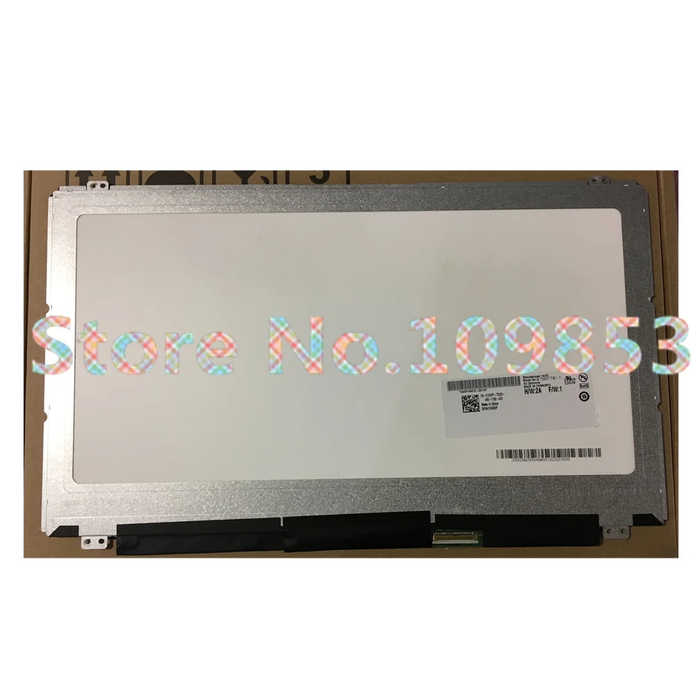 

15.6" LED Touch screen B156XTT01.1 B156XTT01.2 NT156WHM-A00 LTN156AT36-D01 1366x768 LCD Display