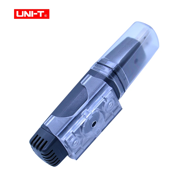 UNI-T UT330A/B/C USB humidity temperature Data logger thermometer barometric pressure logger -40~80C(-40~176F) high-precision