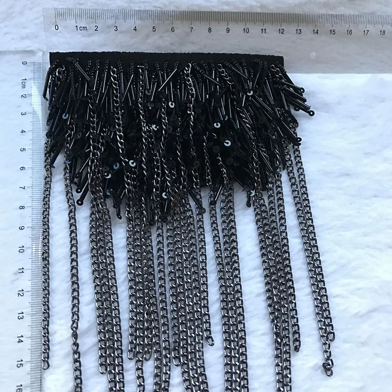 2025 kpop handmade jewelery tassel big shoulder brooch epaulet/epaulettes/escapulario blazer accessories/pin for women wholesale