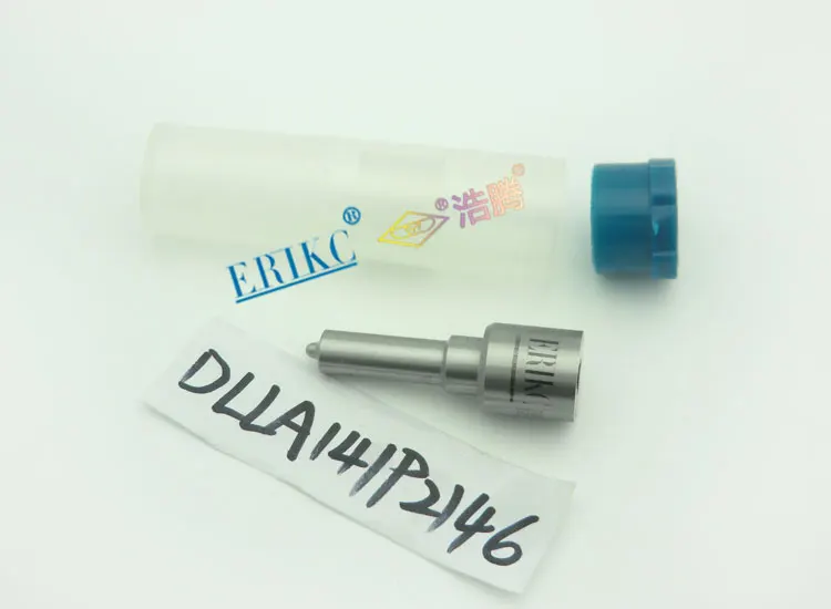 ERIKC DLLA141P2146 (0 433 172 146) diesel fuel nozzle spray gun and common rail injector nozzle assembly DLLA141 P2146