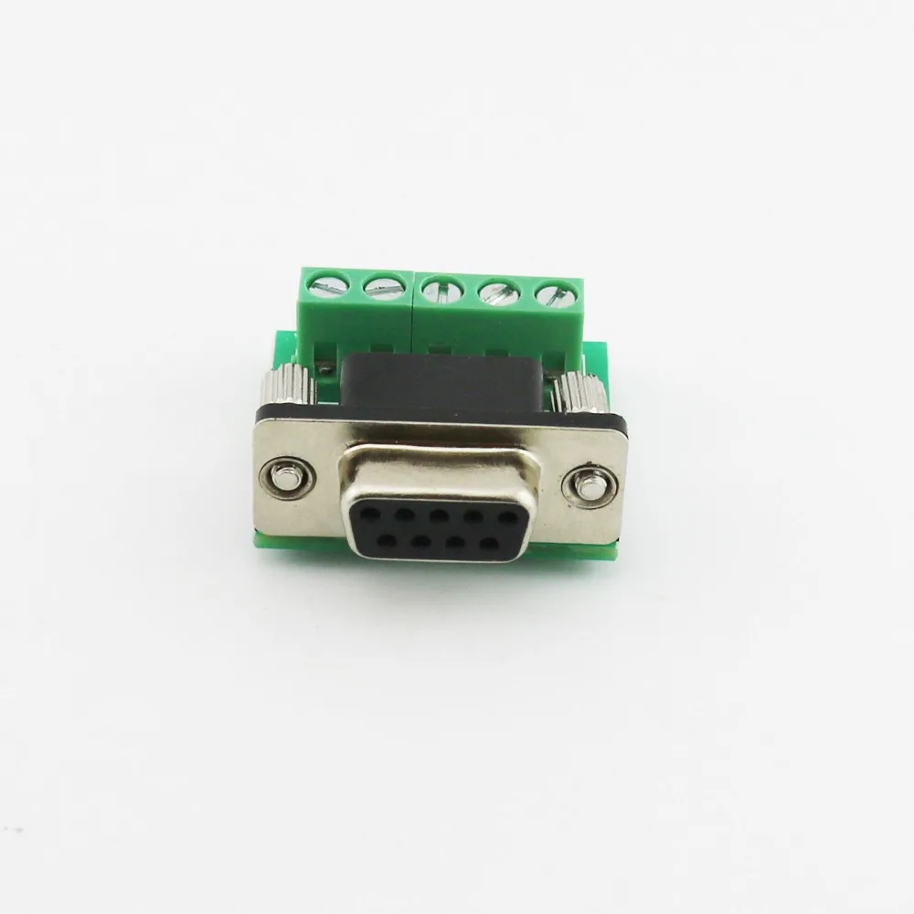 1x usb 2.0 um macho para rs485/422 porta macho serial, concha de metal, adaptador de cabo, conversor chip ch340 para win 7/8/10 50cm/1,5 ft