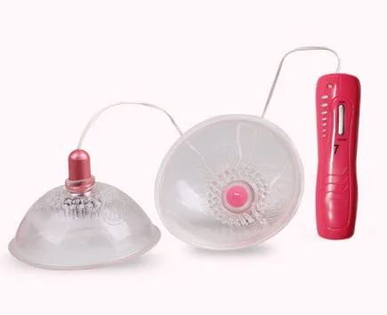 

Breast Enlargement Pump CUP Massager Chest cupping theray Electric Cupping Appliance For Lady A B C D breast bigger massage