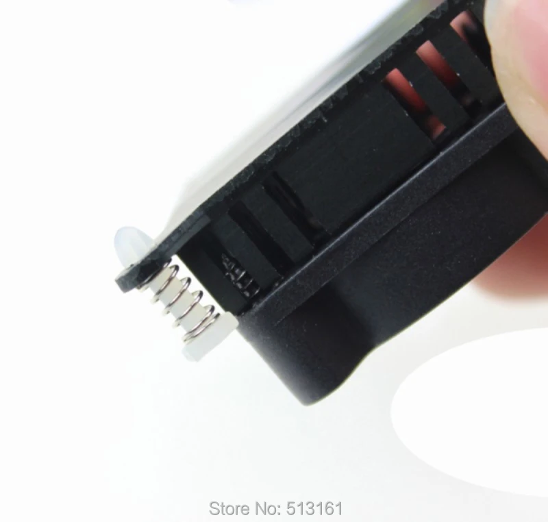 5 Pieces 2Pin Aluminium Nothbridge Kipas Pendingin Heatsink DIY Cooler Radiator Fin