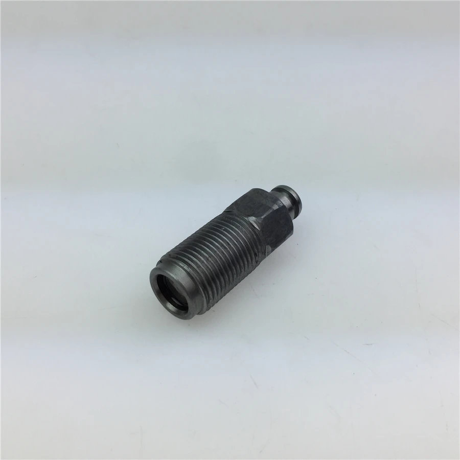 STARPAD 2 Ton Hydraulic Horizontal Jack Hydraulic Rod Fittings Oil Seal Plunger 2T Top U-shaped Clip