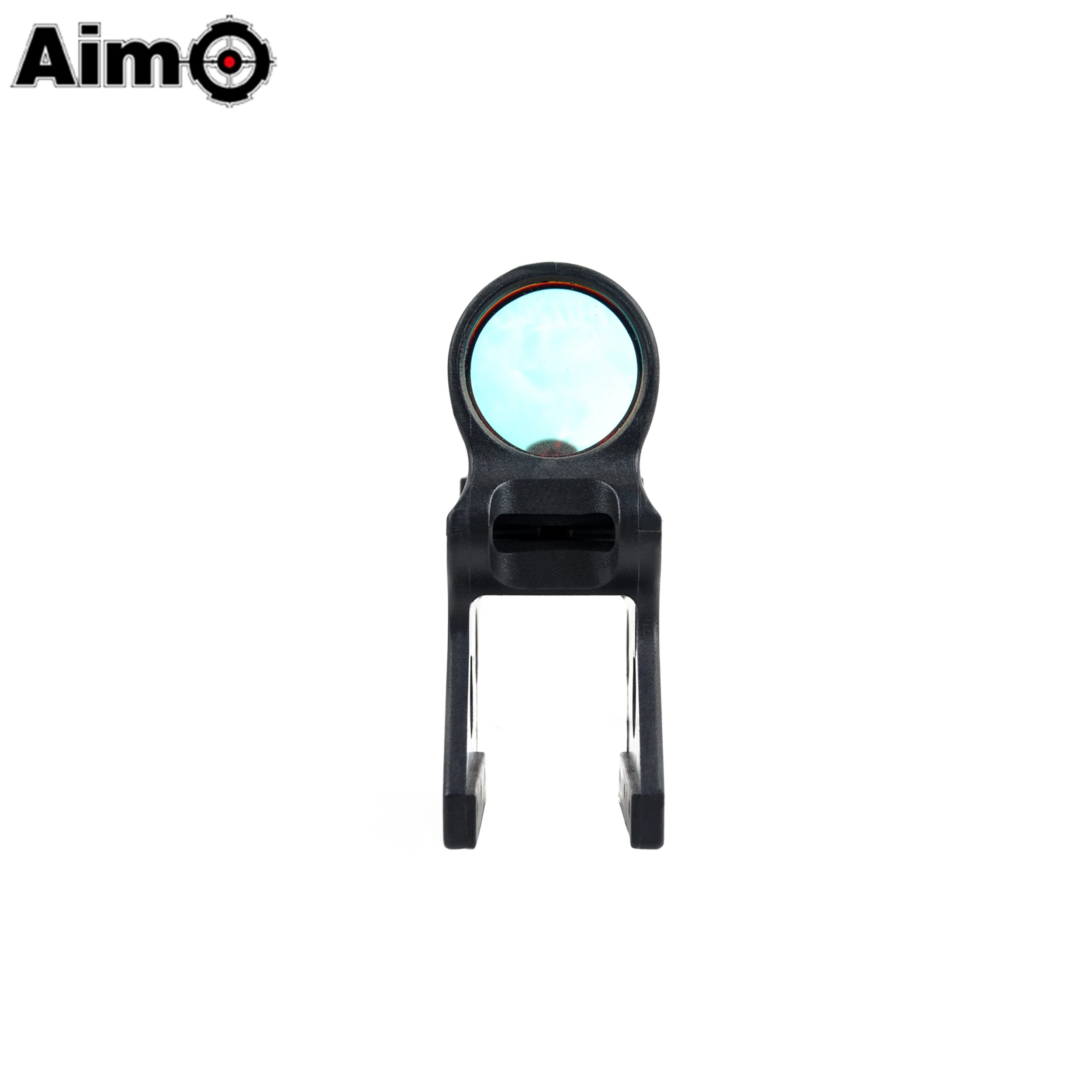 AIM Tactical rifle scope hunting scope SEEMORE REFLAX SIGHT FOR HI-CAPA black blue grey OD red EX 183