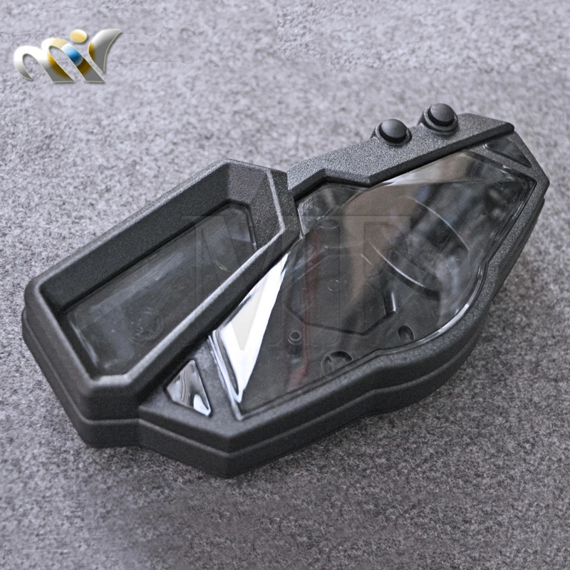 Speedometer Case Odometer Gauge Instrument Meter Cover Tachometer Housing for Kawasaki EX Ninja 300 EX300 2013-2016 2015 2014