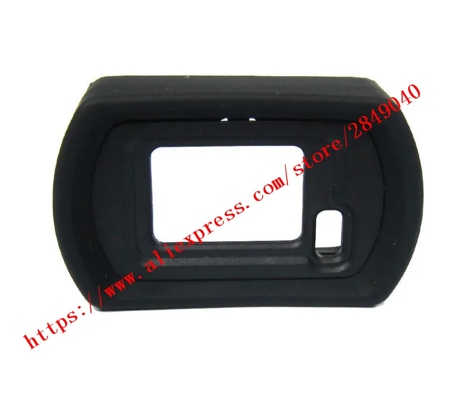 New  Rubber Viewfinder Eyepiece Eyecup Eye Cup as for Panasonic GX8 DMC-GX8GK Camera