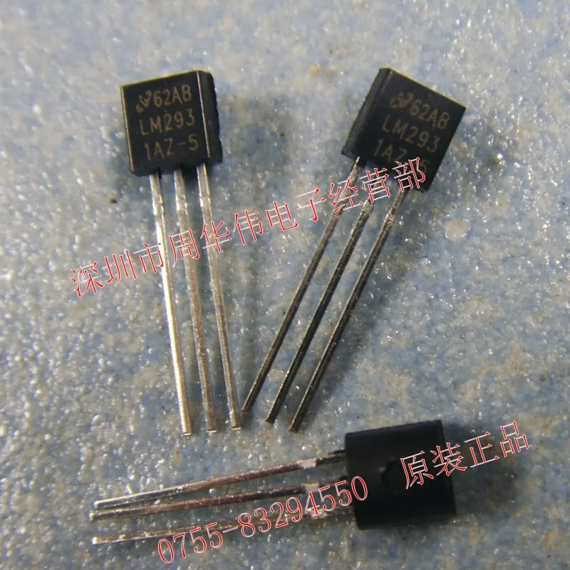 

LM2931AZ-5.0 LM2936Z-5.0 LM2950-5.0 LM285Z-2.5