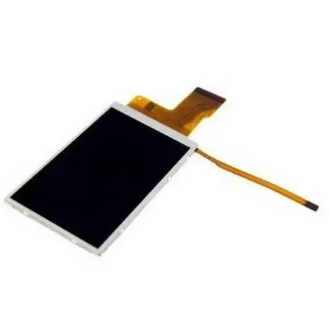 Nueva pantalla LCD para JVC GC-PX100BAC PX100BU PX100 pieza de reparación de cámara de vídeo