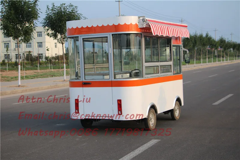 رائجة البيع الشاورما عربة الغذاء/عربة طعام شوارع كشك/عربات القهوة شاحنة طعام متنقلة للبيع