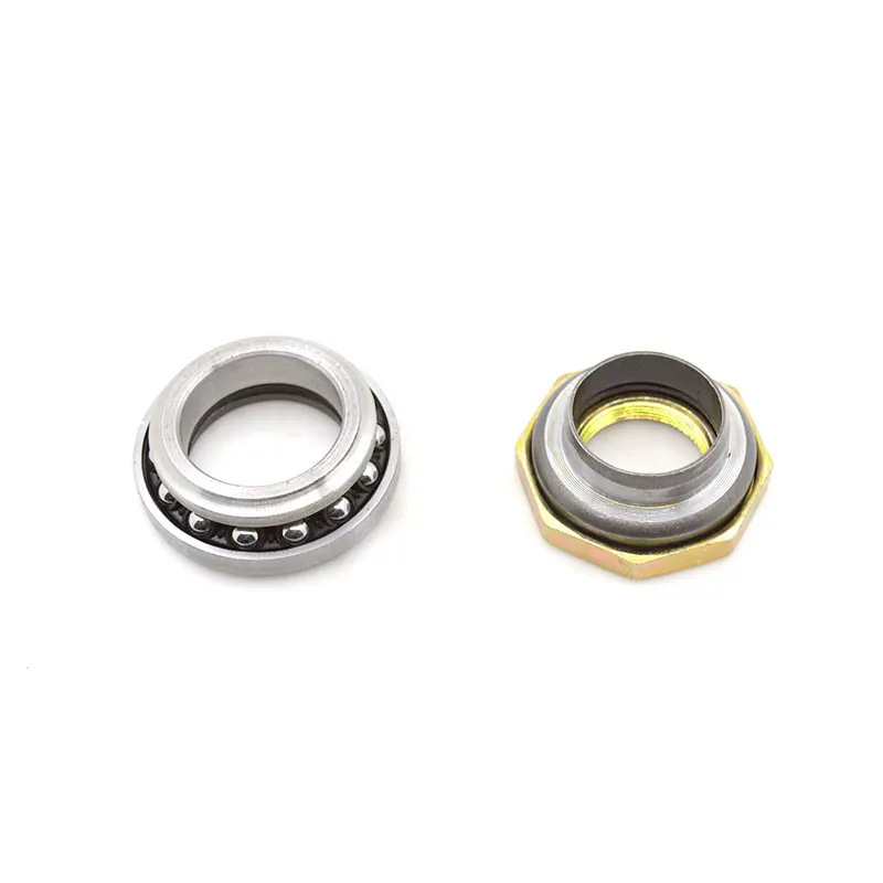 Motorcycle Steering Pressure Ball Direction Column Bearing For Metric GY6-125 GY6-125 GY6 125 150 125cc 150cc Moped Scooter