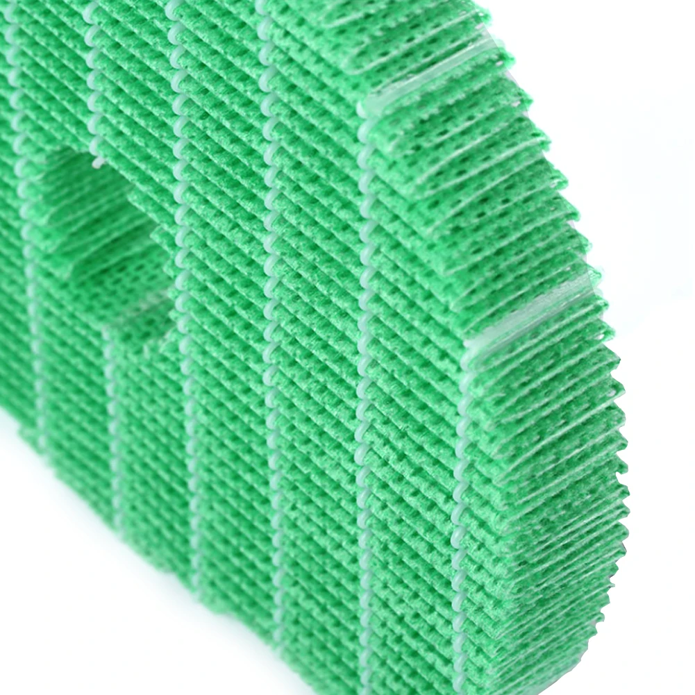 Purificador de aire, humidificadores, filtros de FZ-C100MFS para Sharp KC-C70SW / B KC-W200SW serie de piezas de humidificador, KC-W380SW-W