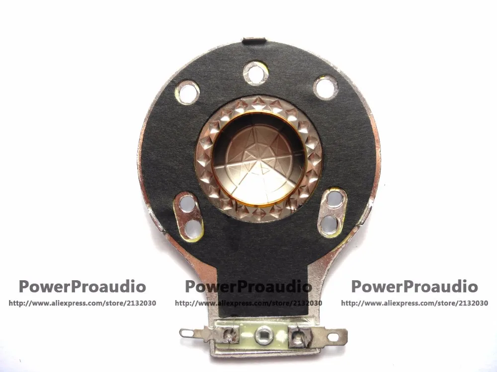 Diafragma De Audio SS Compatible Con JBL 2412H, 2412H