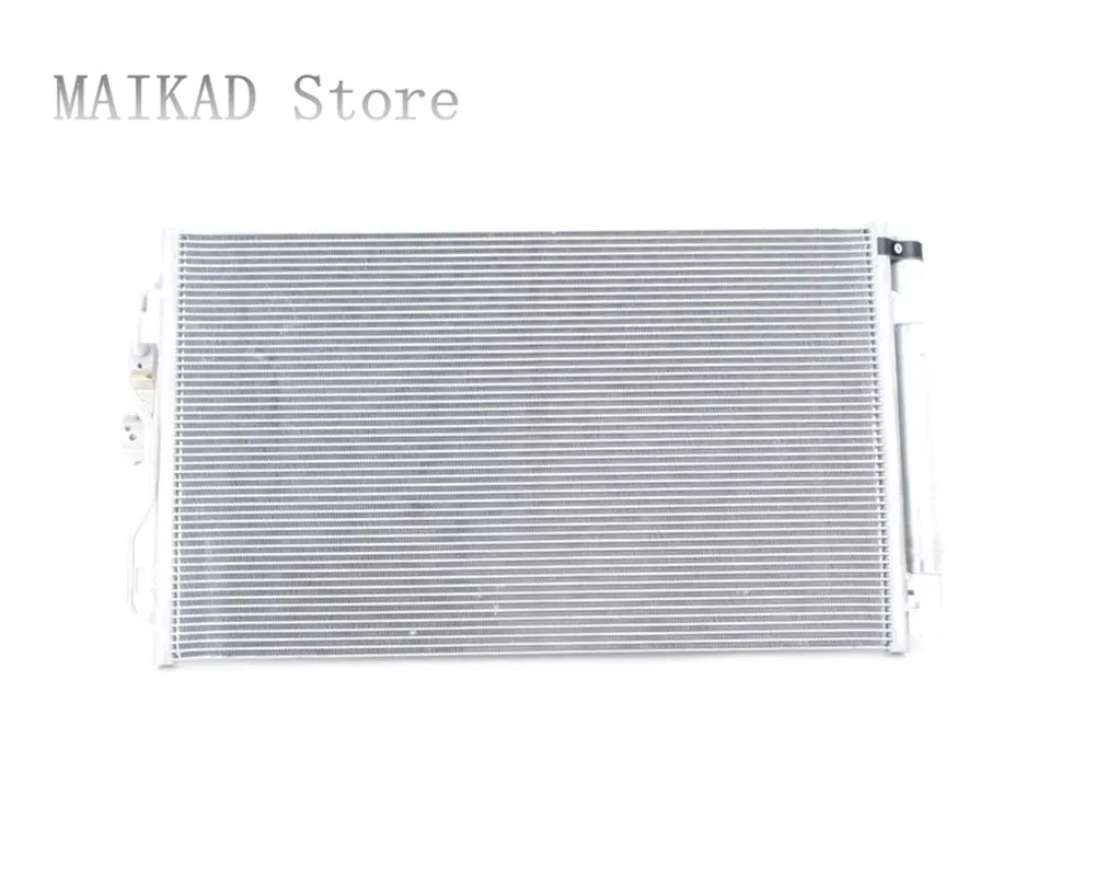 A/C Condenser for BMW F22 F23 F87 218i 220i 228i 230i 235i 240i M2 218d 220d 225d 64506804722