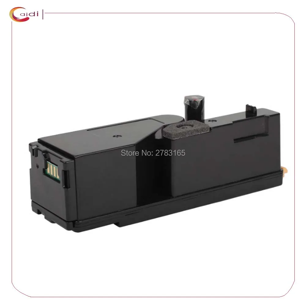 Kompatybilny Dell E525W zestaw 5 kartridży do Toner laserowy: 2 593-BBJX Black, 1 593-BBJU Cyan, 1 593-BBJV Magenta, 1 593-BBJW żółty