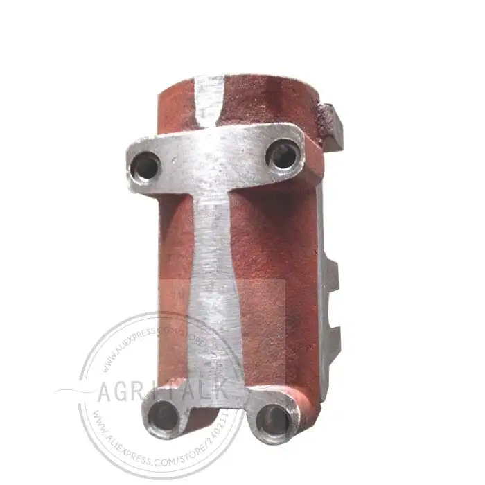 

hydraulic cylinder(inner diamter 80mm) for Jinma JM304 tractor, part number: