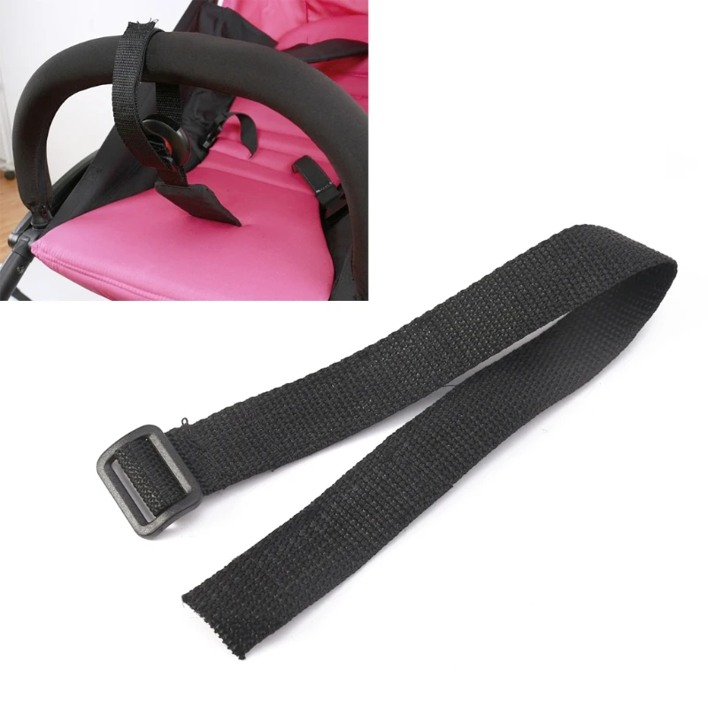 Baby Stroller Accessory Buggy Harness Stroller Font Belt Anti-slip Accessories  Baby Harness