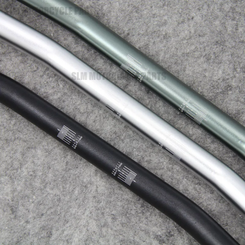 Universal Aluminum Motorcycle Handlebar 7/8\