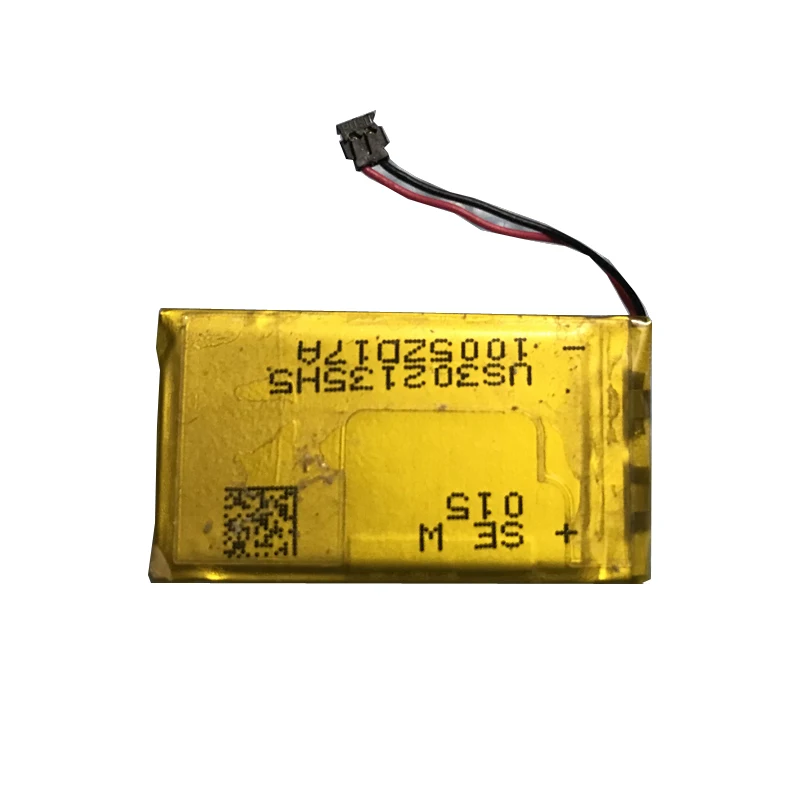 200mah original battery for Garmin Vivoactive HR GPS 361-00090-00 US302135H5 batteries