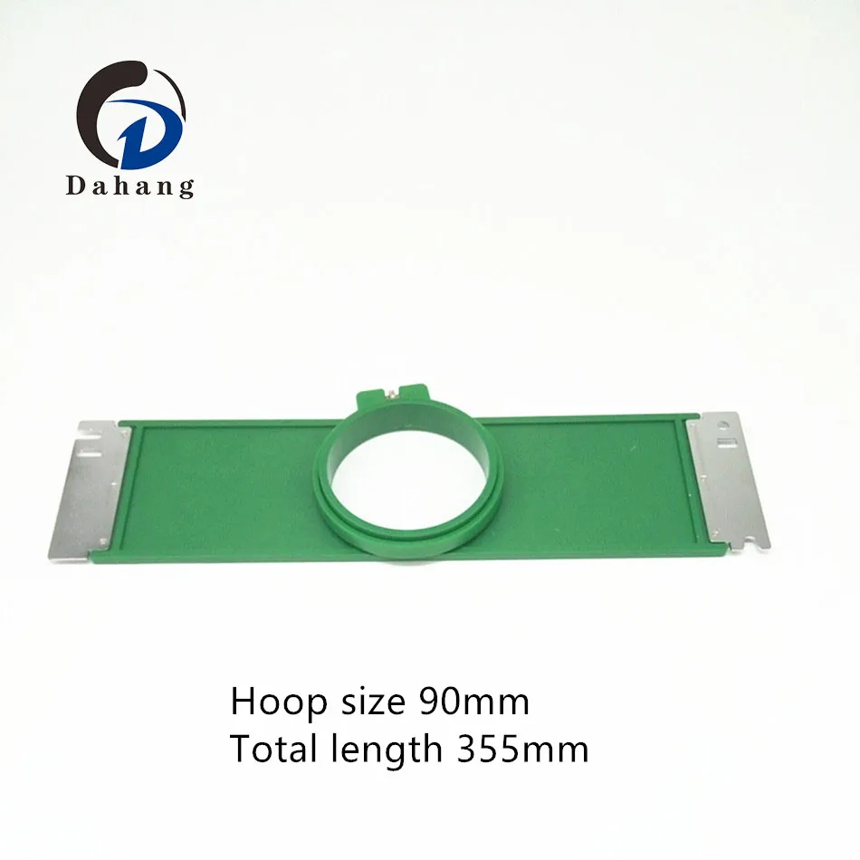 

Hot sale With High Quality Green Embroidery Hoop TA309 TA312 TA315 TA318 TA324 TA330 TA12X15 Tubular hoop tubular frames