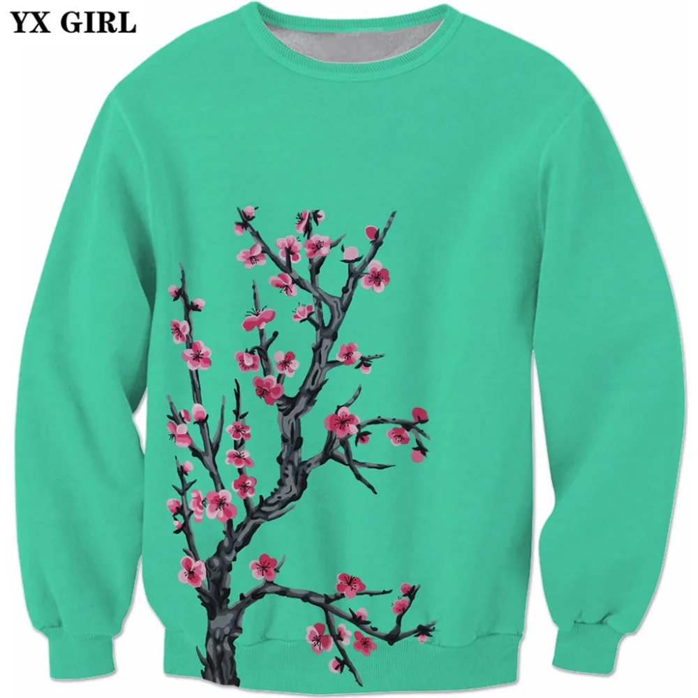 2018 autumn New Fashion Mens 3d sweatshirt Arizona Ice Tea Printed Crewneck Sweatshirts Men Women Casual Pullovers